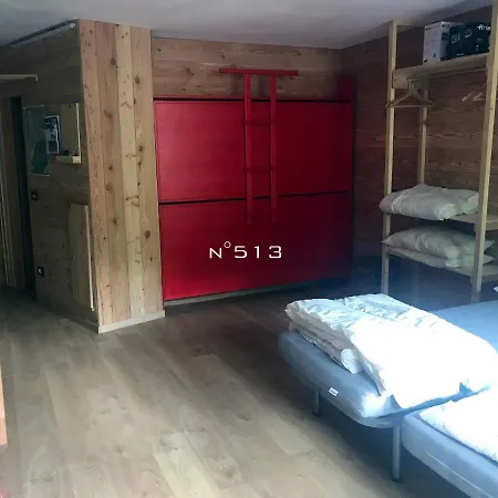 House Cervinia Apartments *