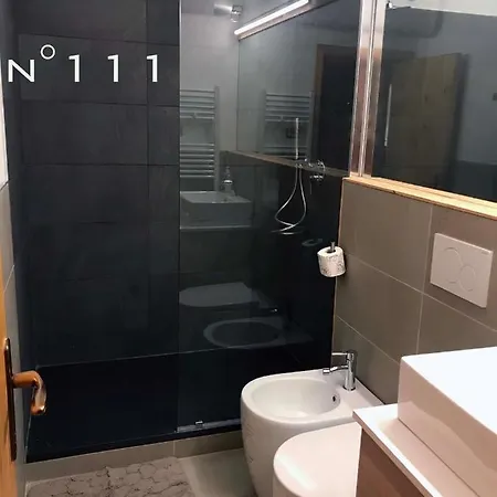 شقة House Cervinia Apartments بيريوِل تْشيرفينيا