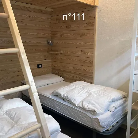 House Cervinia Apartments * بيريوِل تْشيرفينيا