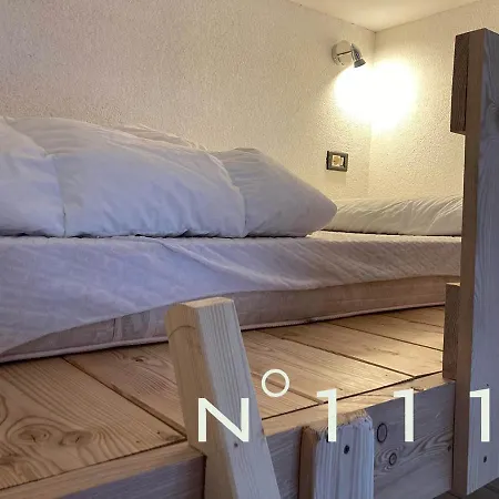 شقة House Cervinia Apartments