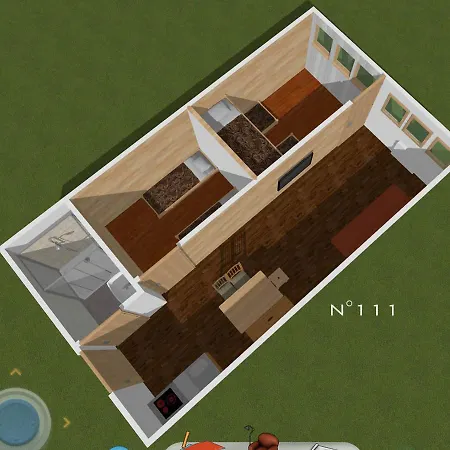 House Cervinia Apartments *