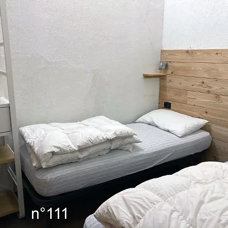 House Cervinia Apartments Apartment