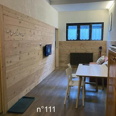 House Cervinia Apartments Apartment Breuil-Cervinia