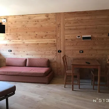 House Cervinia Apartments Apartment *