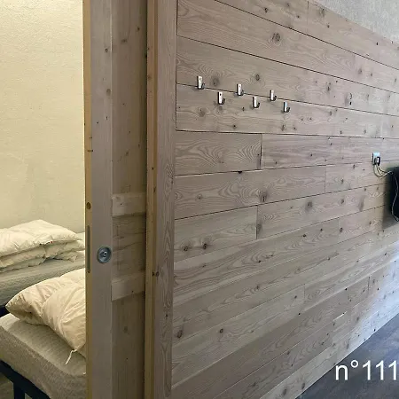 House Cervinia Apartments Apartment *